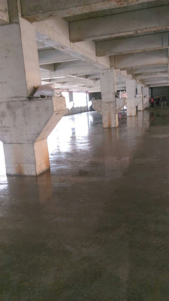 廠房裝修，食品廠房裝修